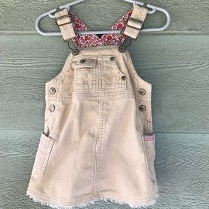 Old Navy Toddler Girls 6-12 Month Dress